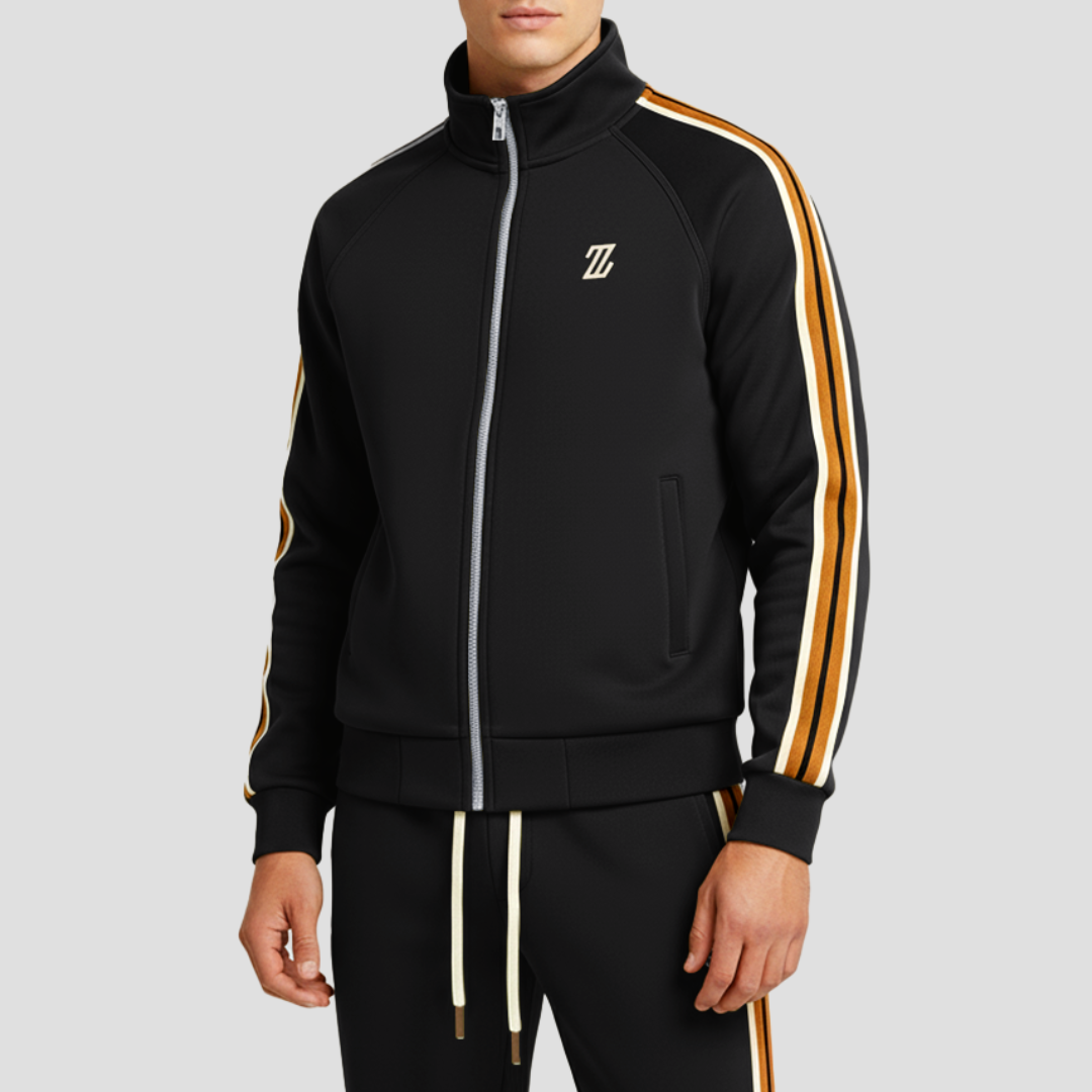 Ensemble survêtement sportif pour homme