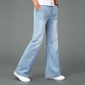 Jean bootcut hommes