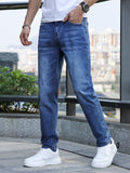 Jean classique hommes