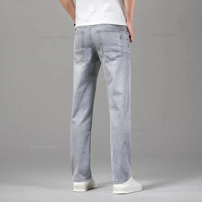 Jean slim hommes