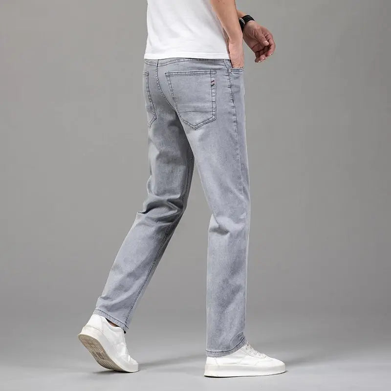 Jean slim hommes