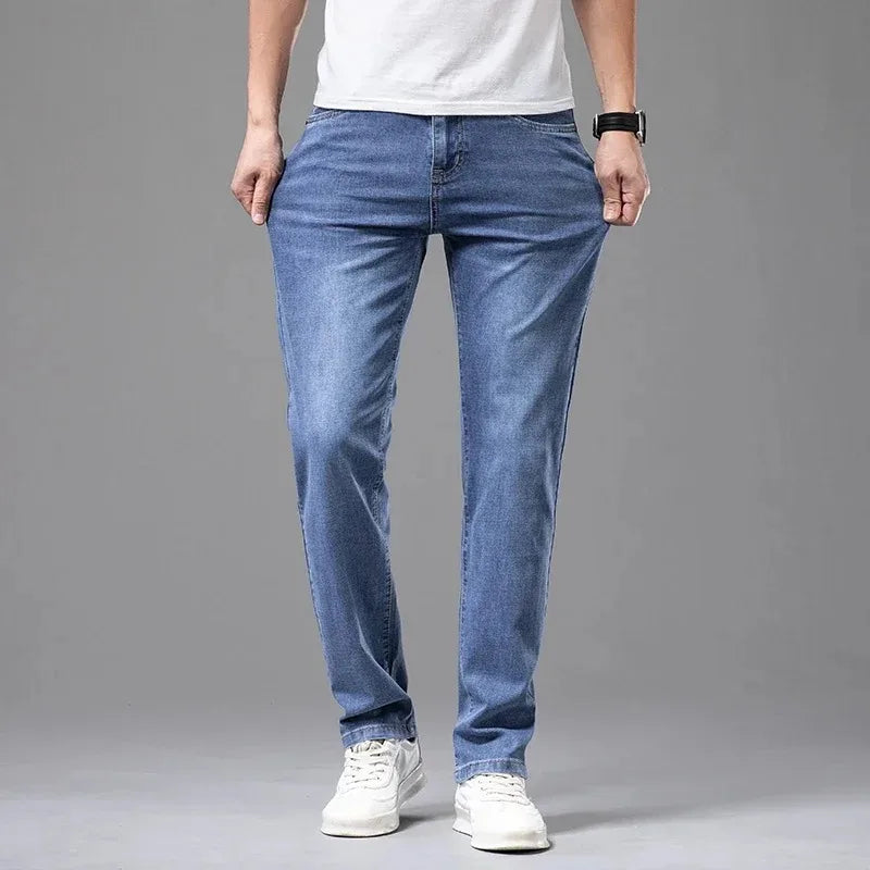 Jean slim hommes