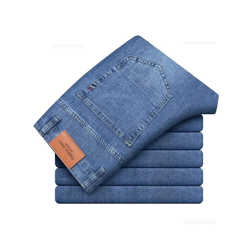 Jean slim hommes