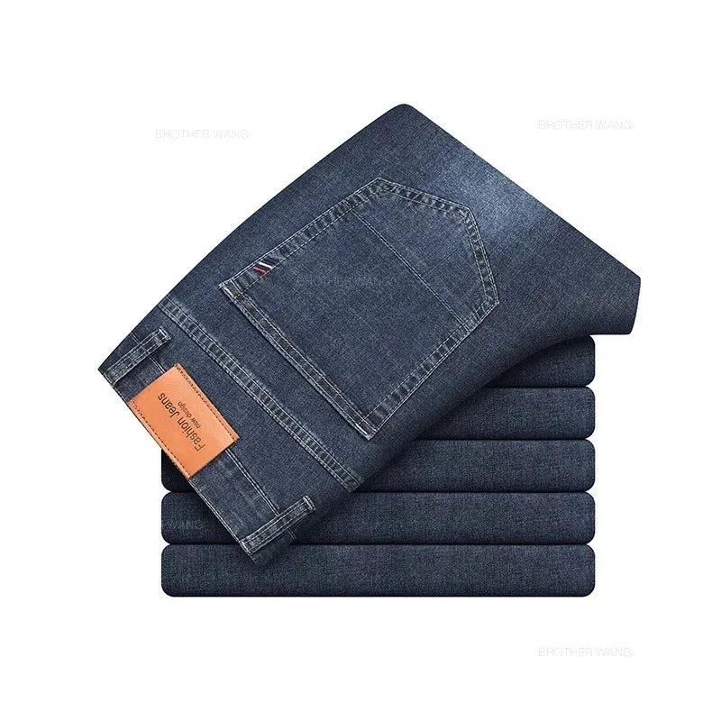 Jean slim hommes