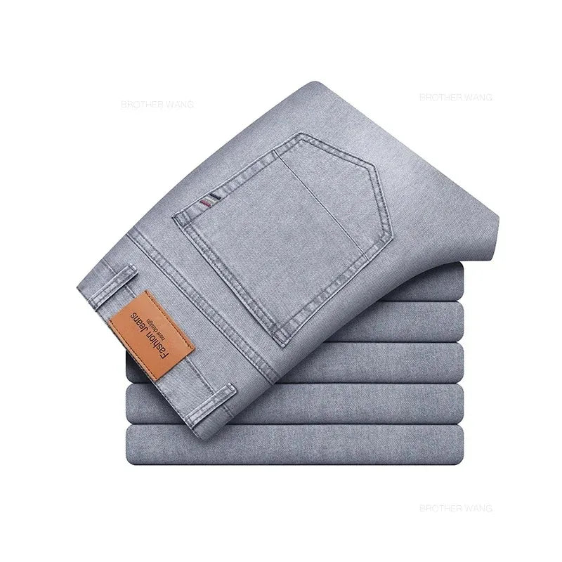 Jean slim hommes
