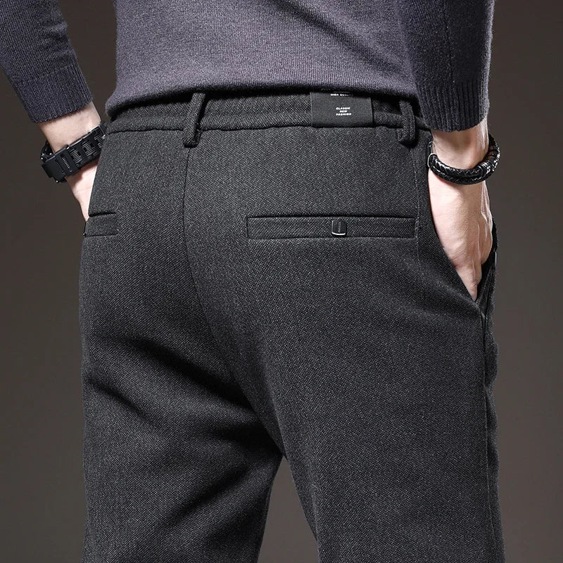 Pantalon jogger hommes