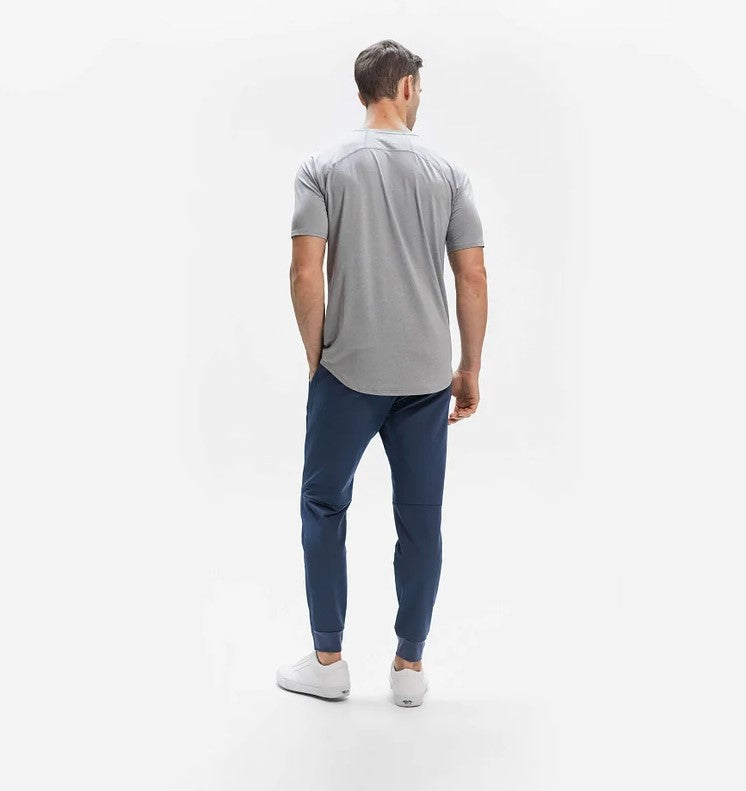 Pantalon stretch hommes