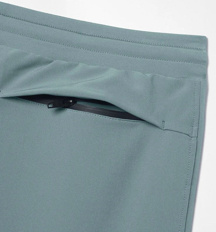 Pantalon stretch hommes