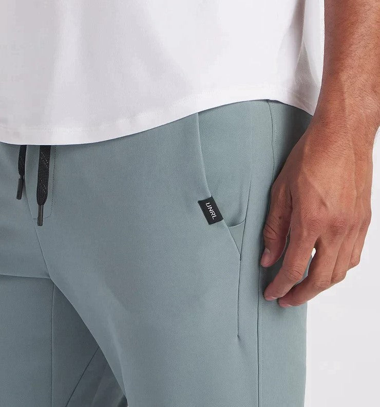 Pantalon stretch hommes