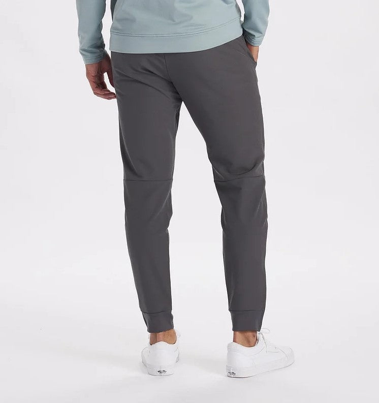 Pantalon stretch hommes