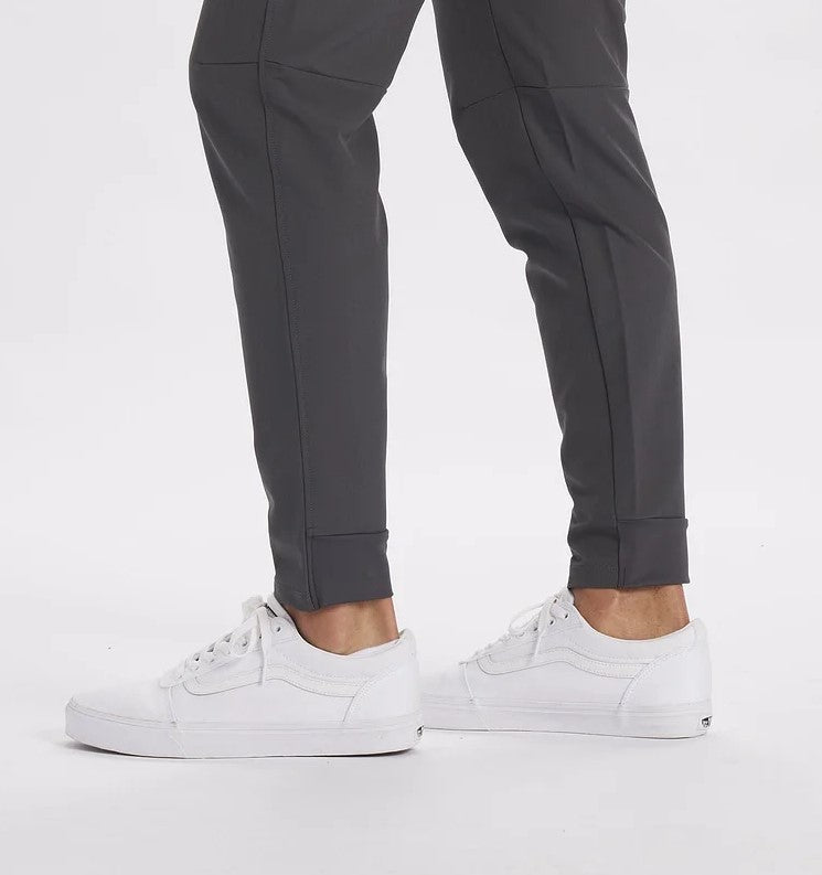 Pantalon stretch hommes