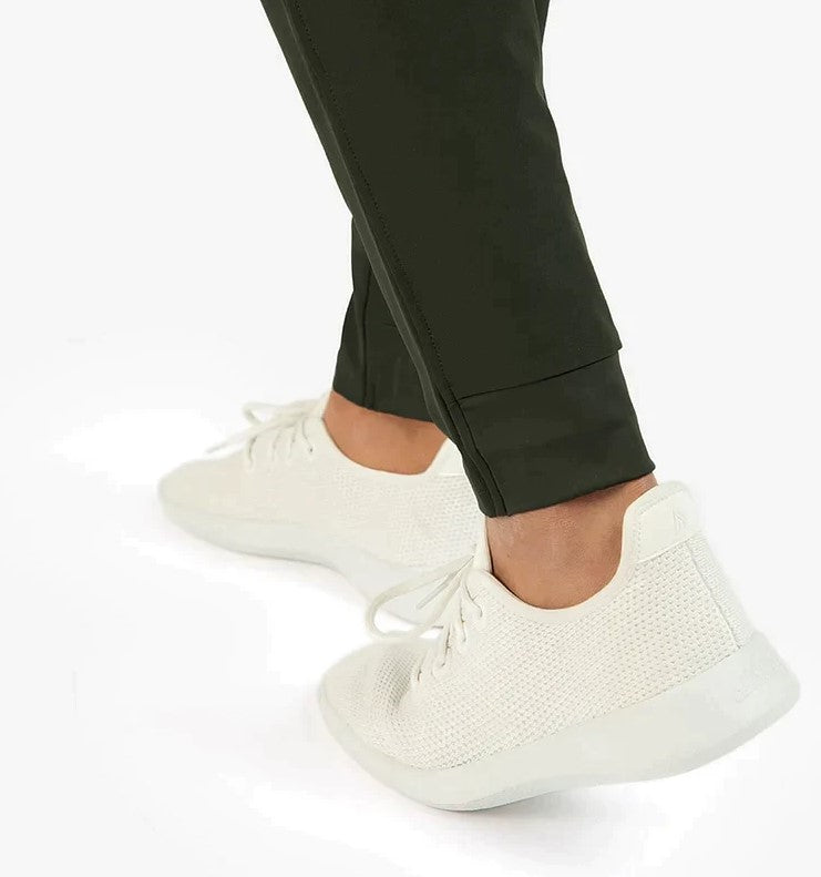 Pantalon stretch hommes