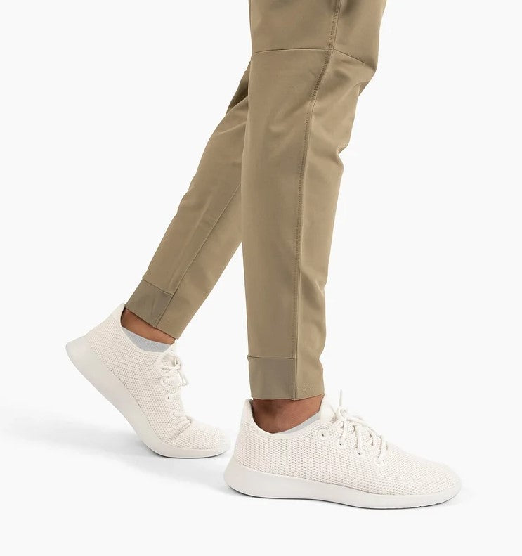 Pantalon stretch hommes