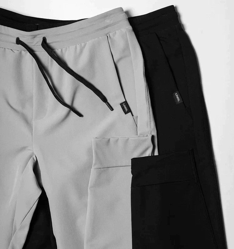 Pantalon stretch hommes
