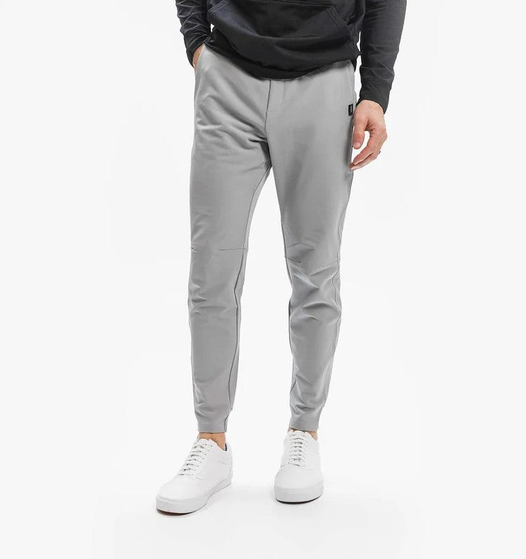 Pantalon stretch hommes