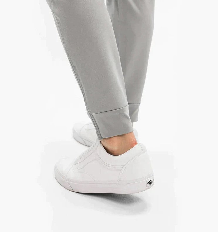 Pantalon stretch hommes