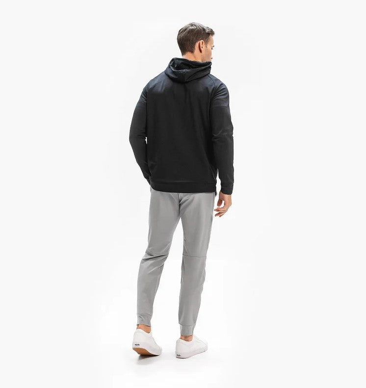 Pantalon stretch hommes