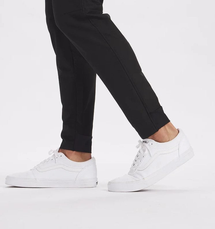 Pantalon stretch hommes