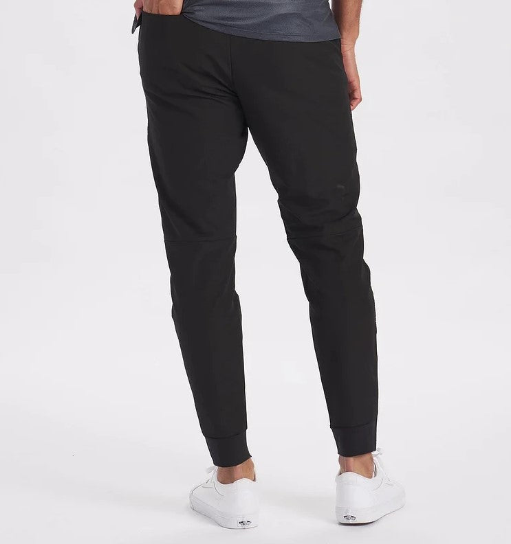 Pantalon stretch hommes