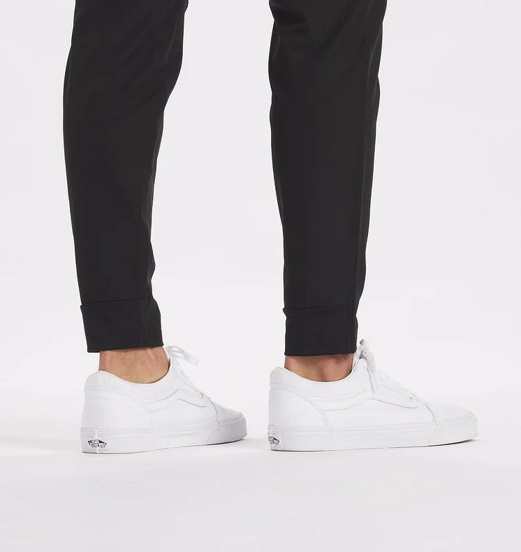 Pantalon stretch hommes