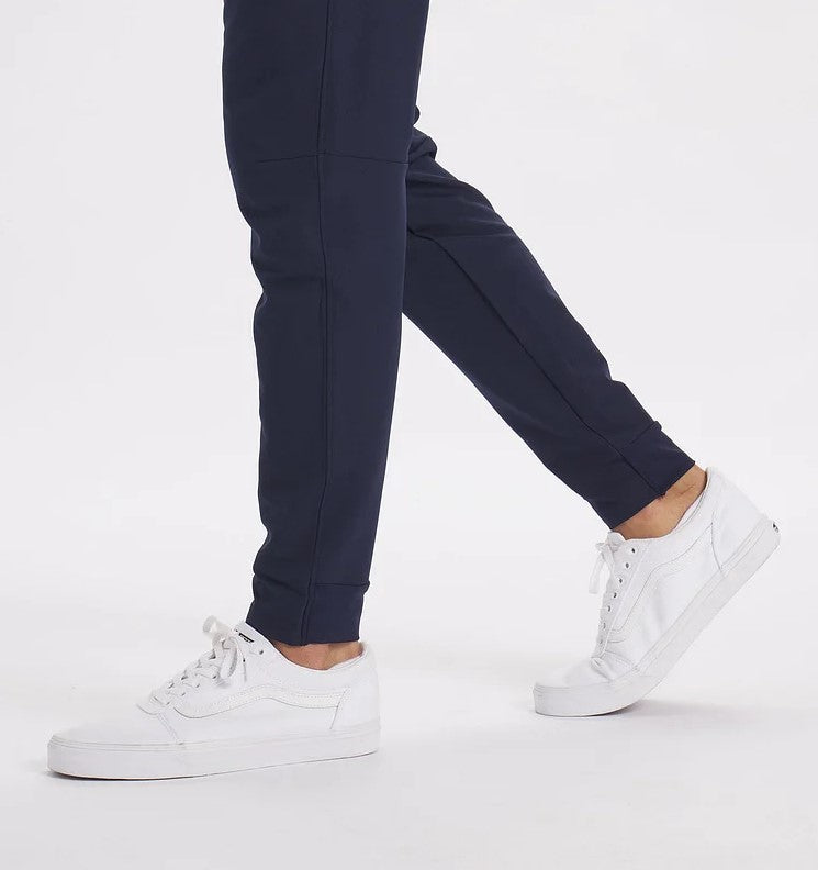 Pantalon stretch hommes