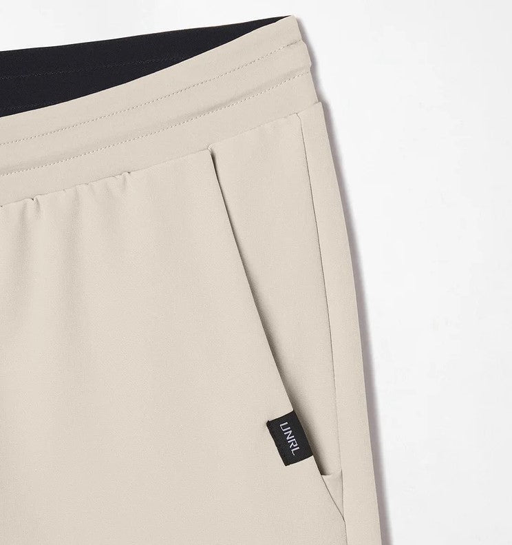 Pantalon stretch hommes