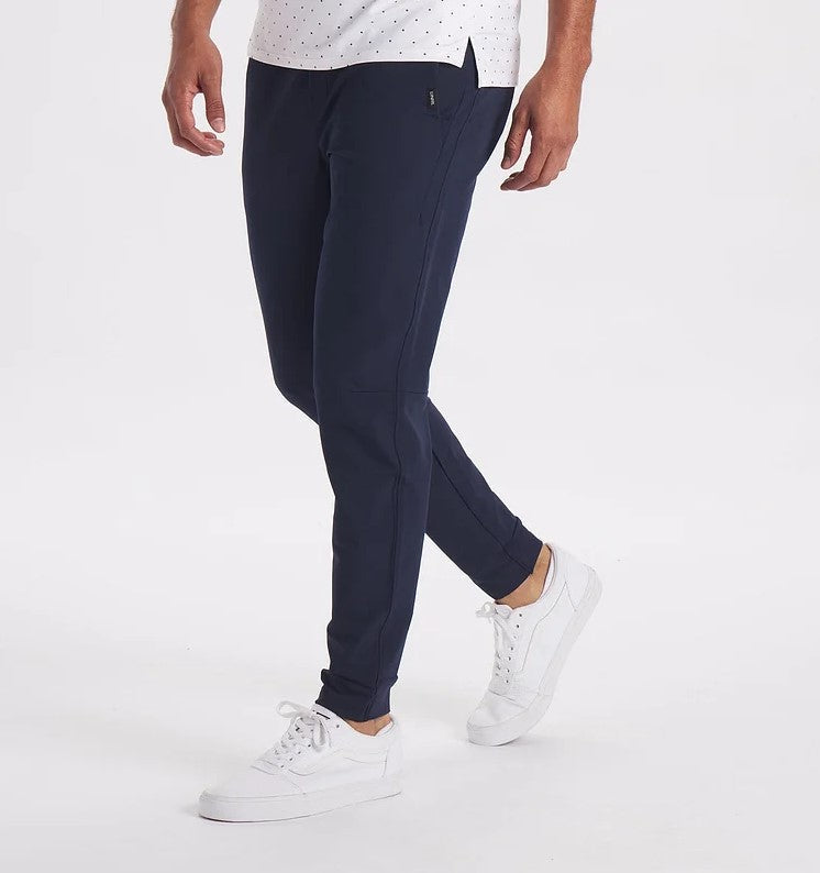 Pantalon stretch hommes