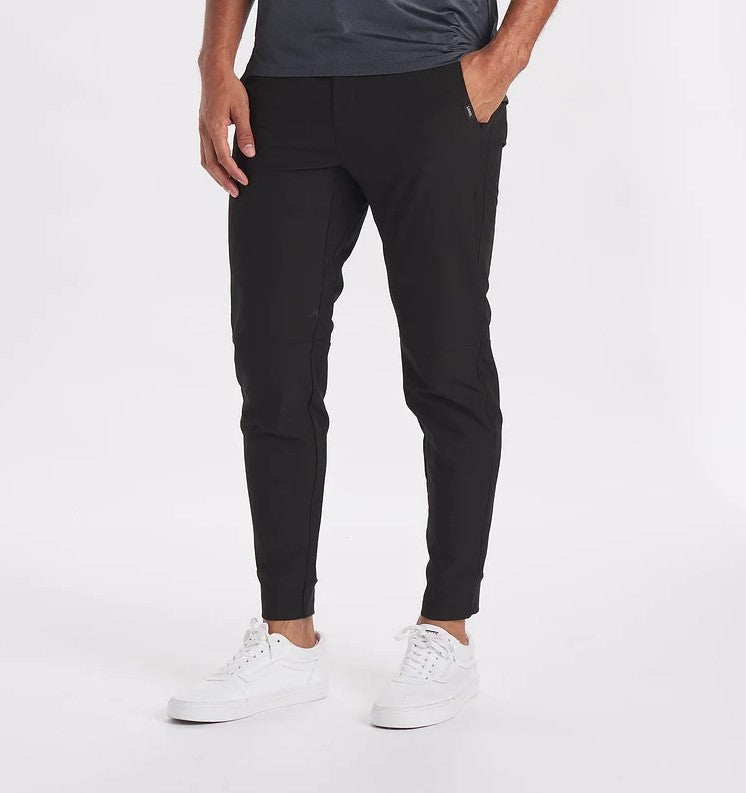 Pantalon stretch hommes