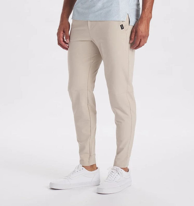 Pantalon stretch hommes