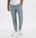 Pantalon stretch hommes