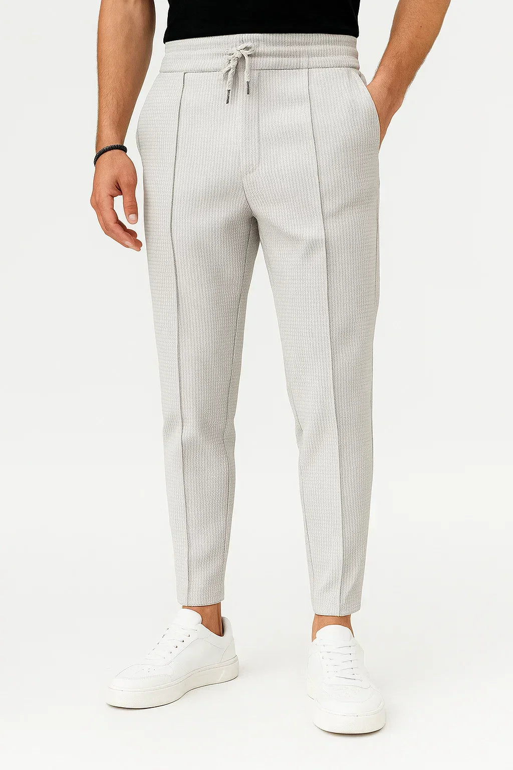 Pantalon vintage pour homme