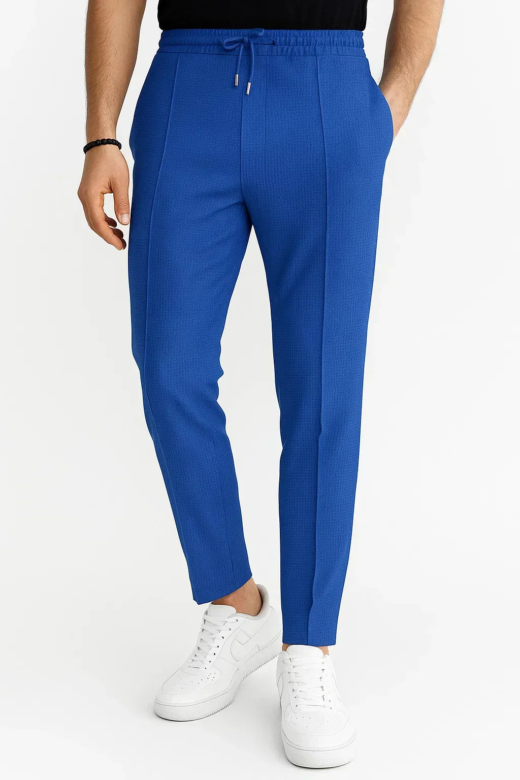 Pantalon vintage pour homme
