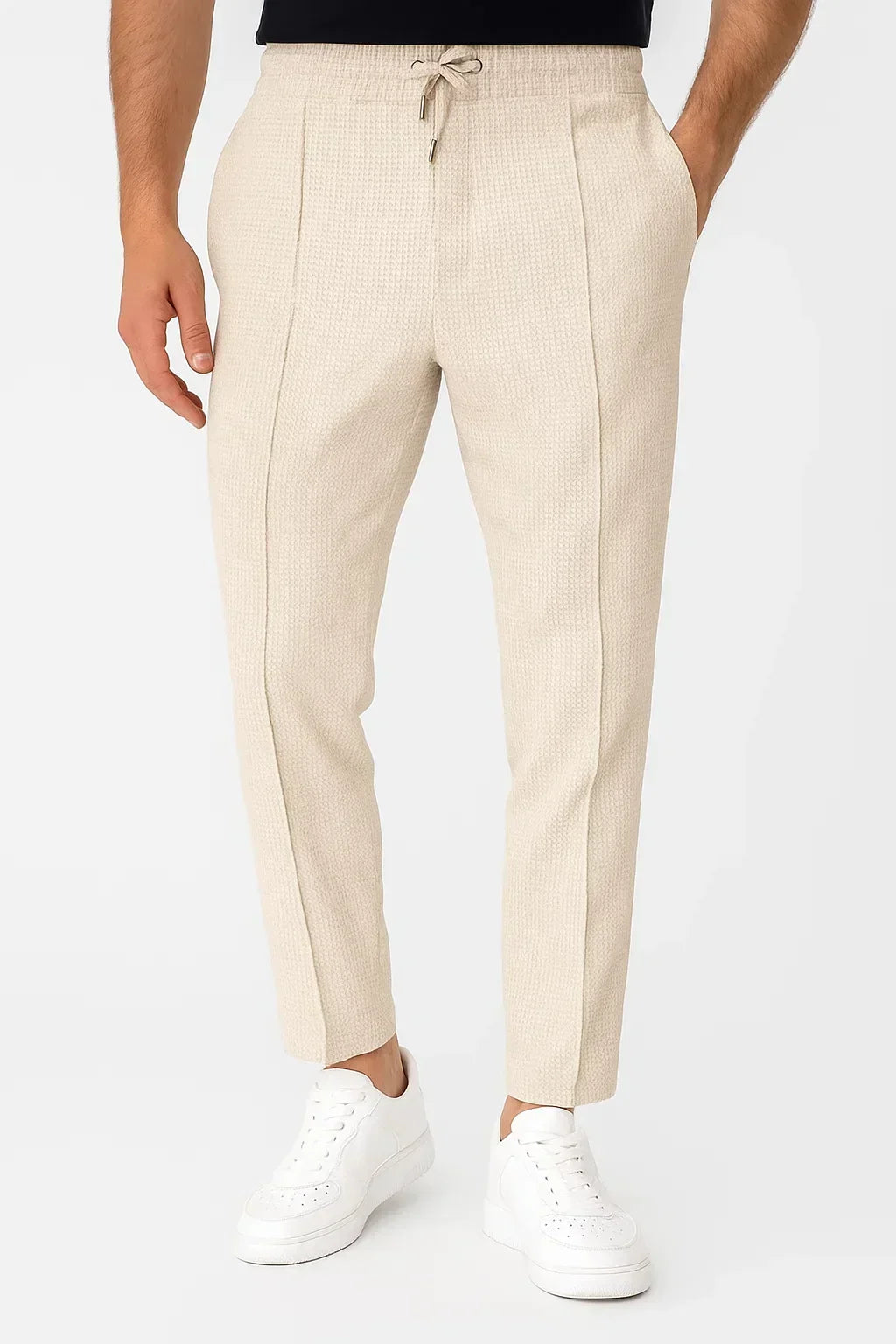 Pantalon vintage pour homme