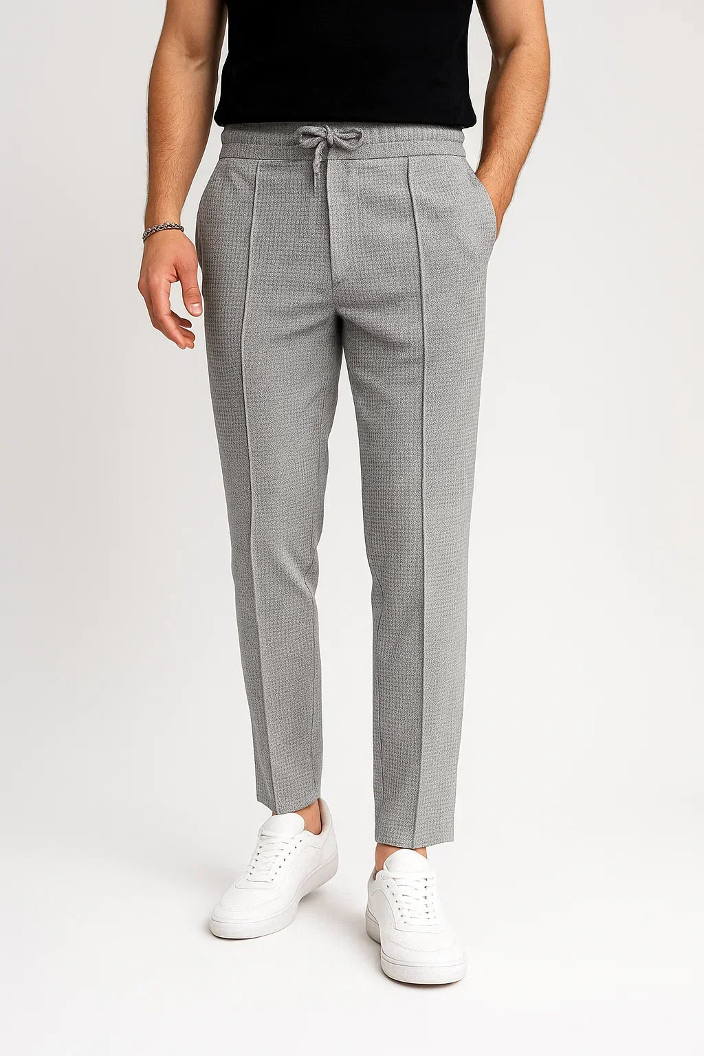 Pantalon vintage pour homme