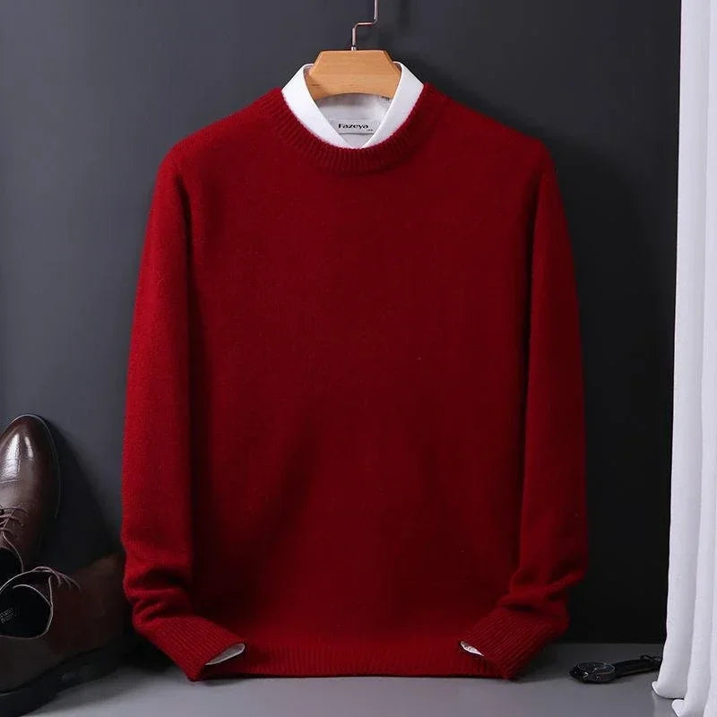 Pull pour homme