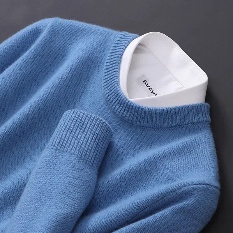 Pull pour homme