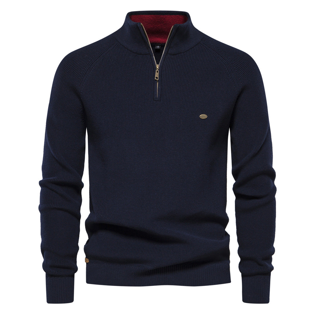 Pull pour homme