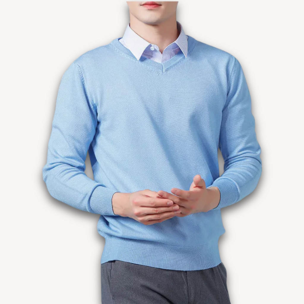 Pull pour homme