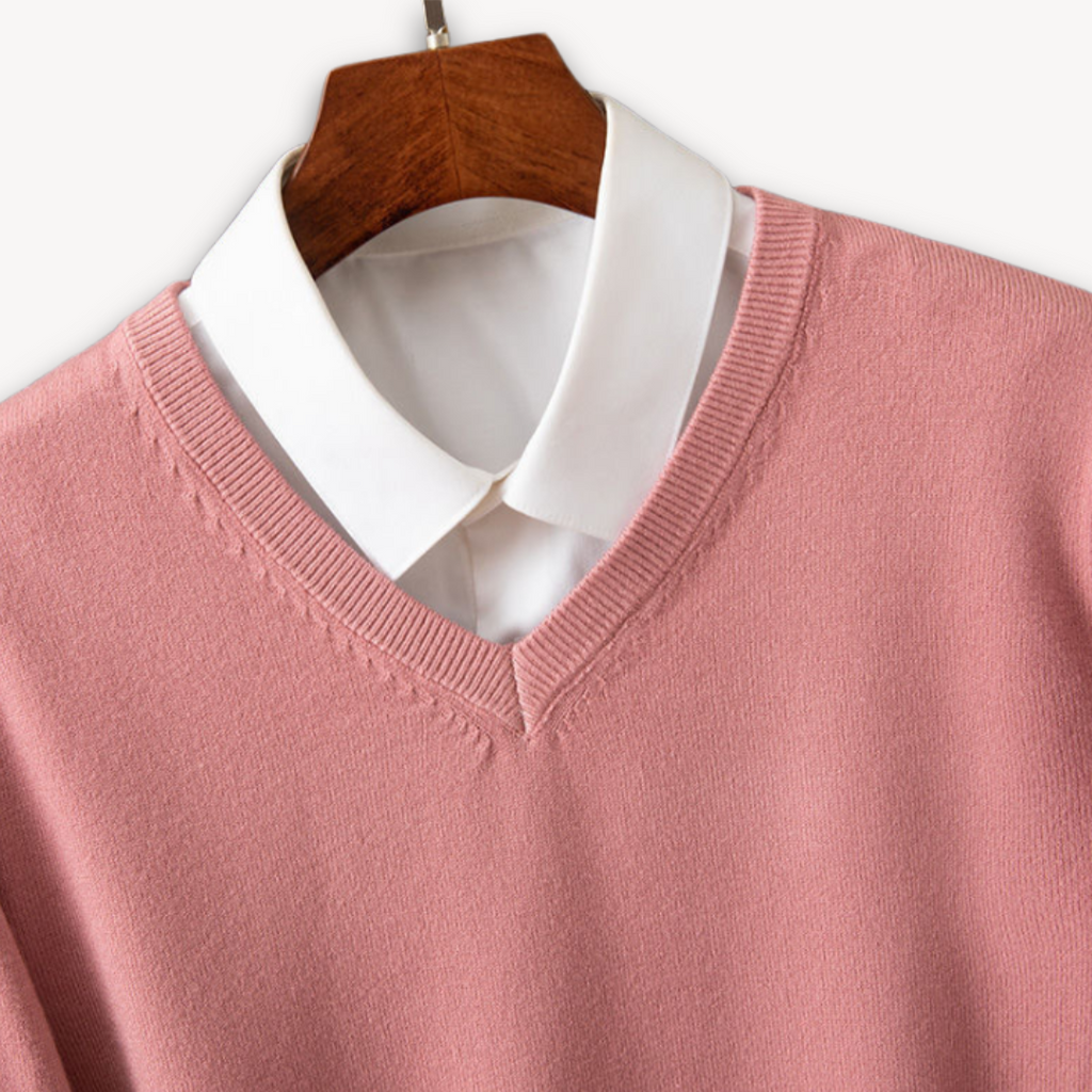 Pull pour homme