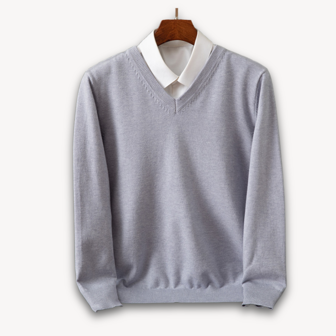 Pull pour homme