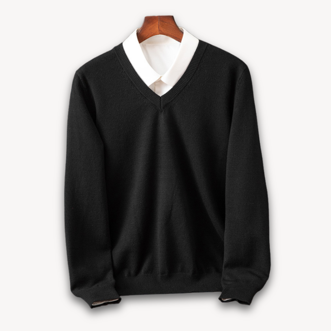 Pull pour homme