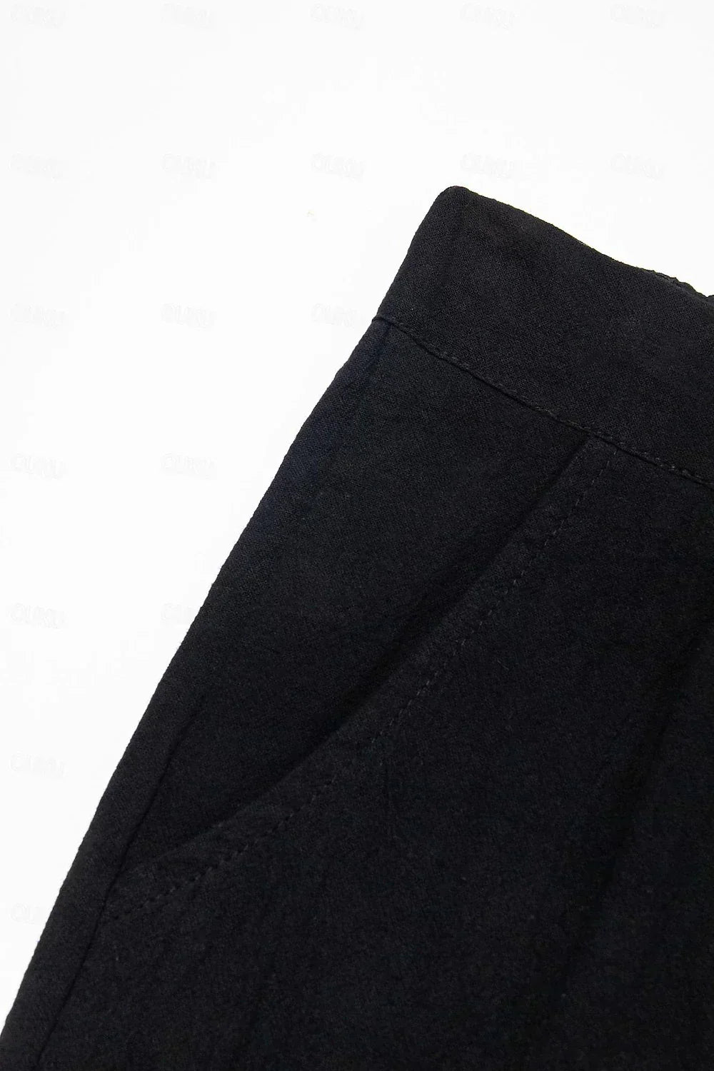 Short homme style classique