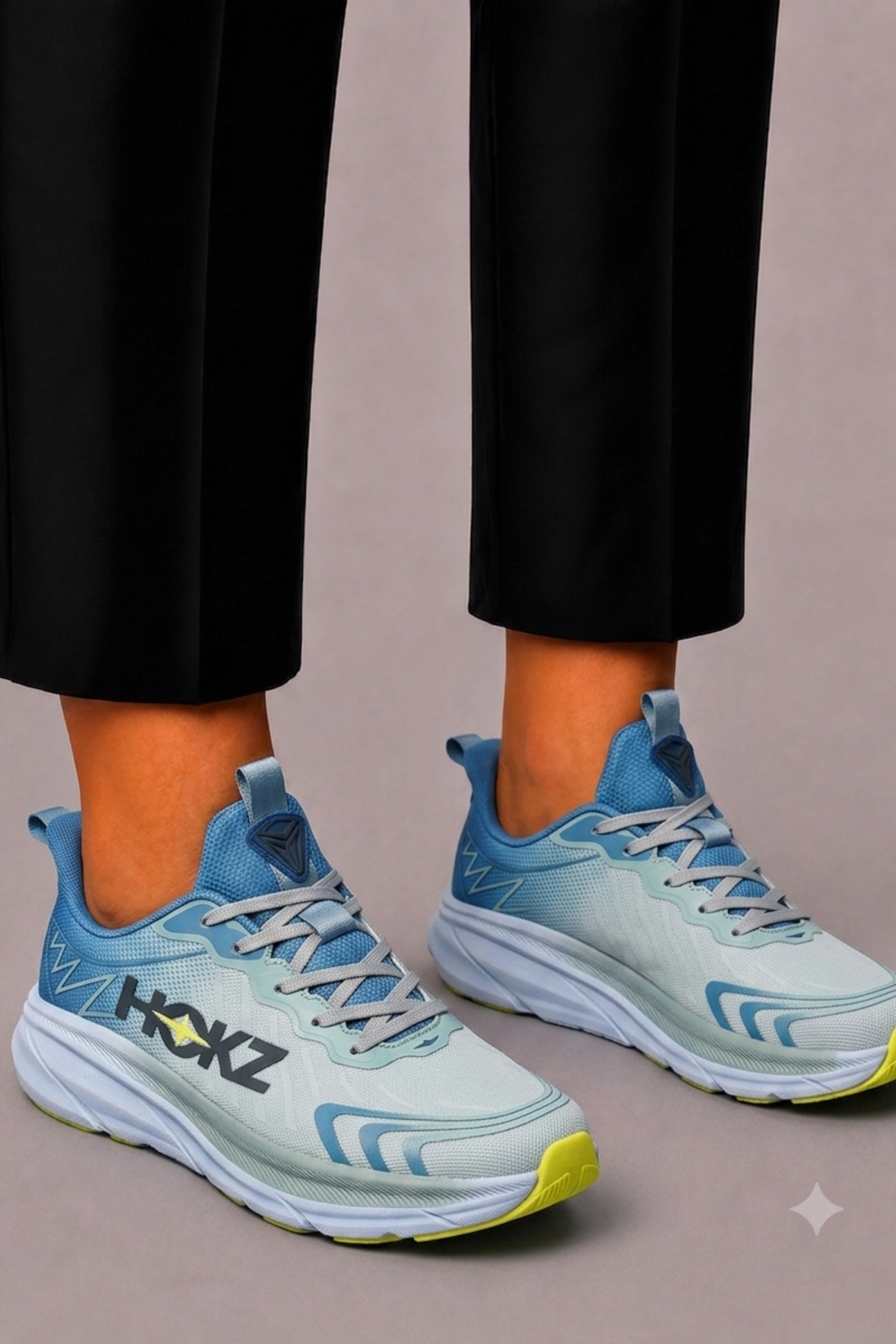 Sneakers de sport pour hommes