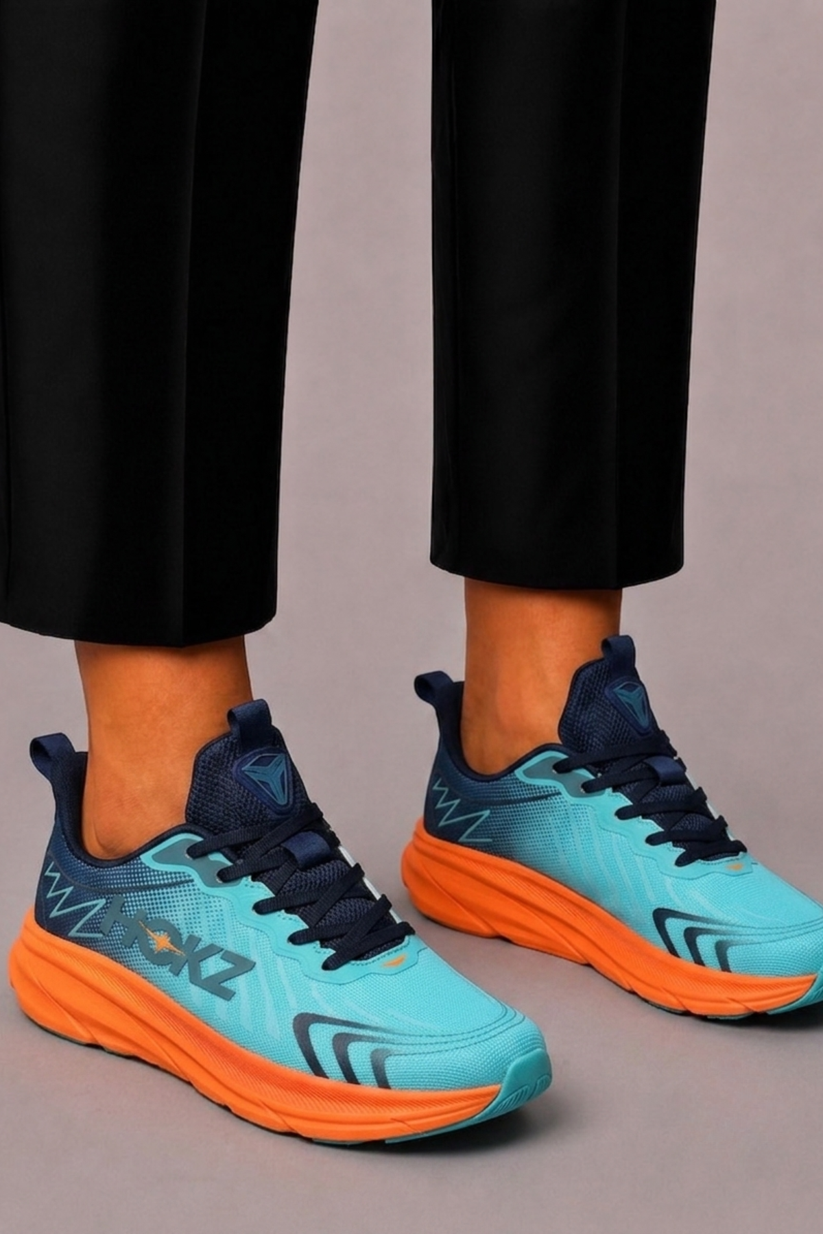 Sneakers de sport pour hommes