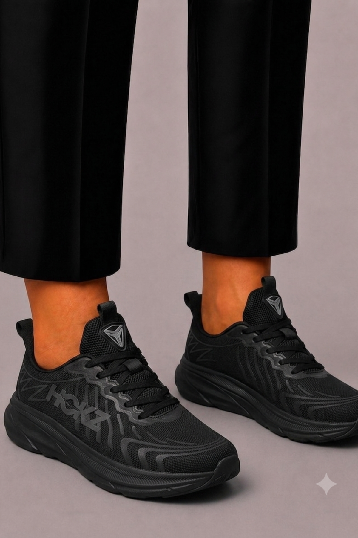 Sneakers de sport pour hommes