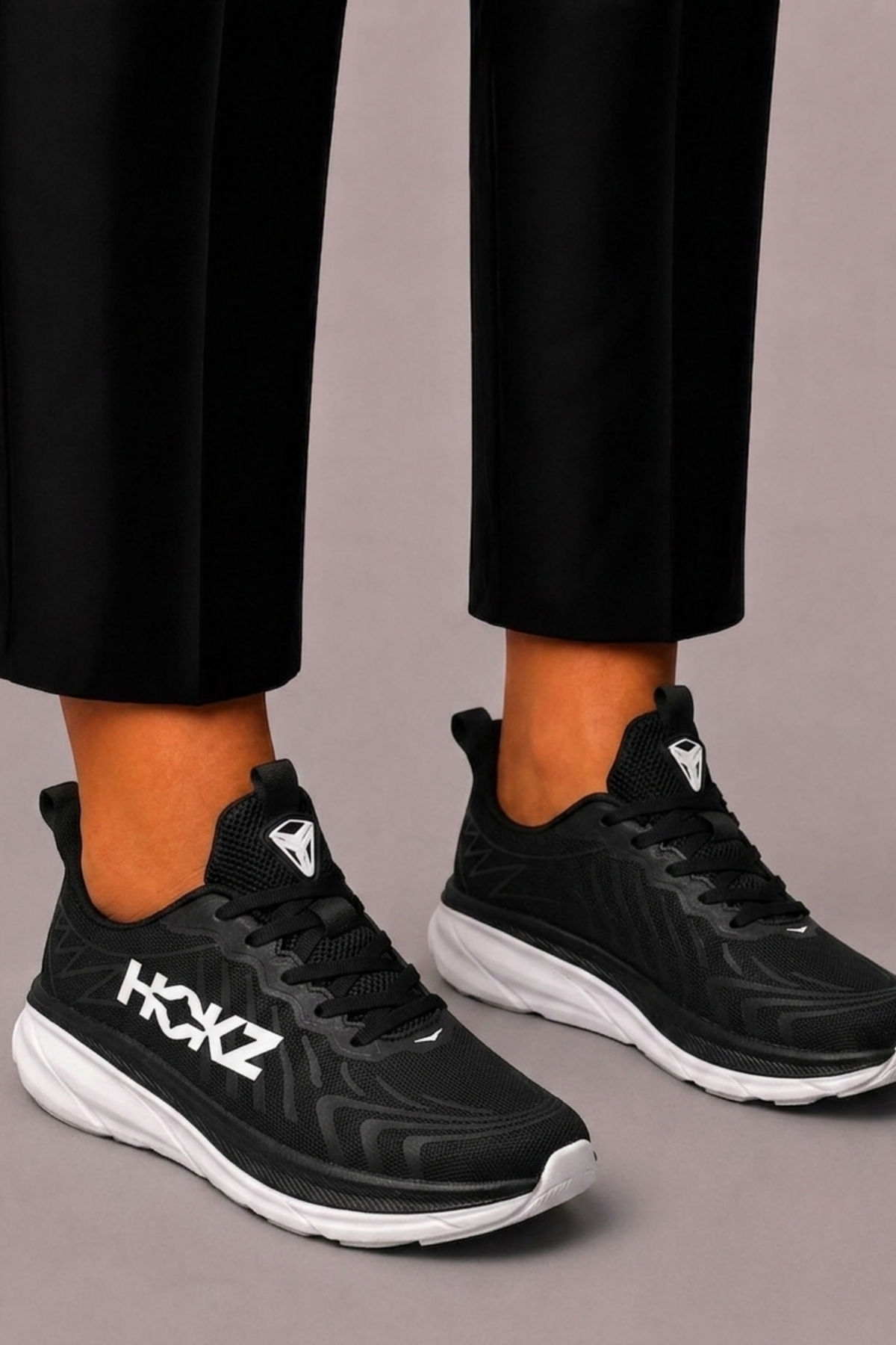 Sneakers de sport pour hommes