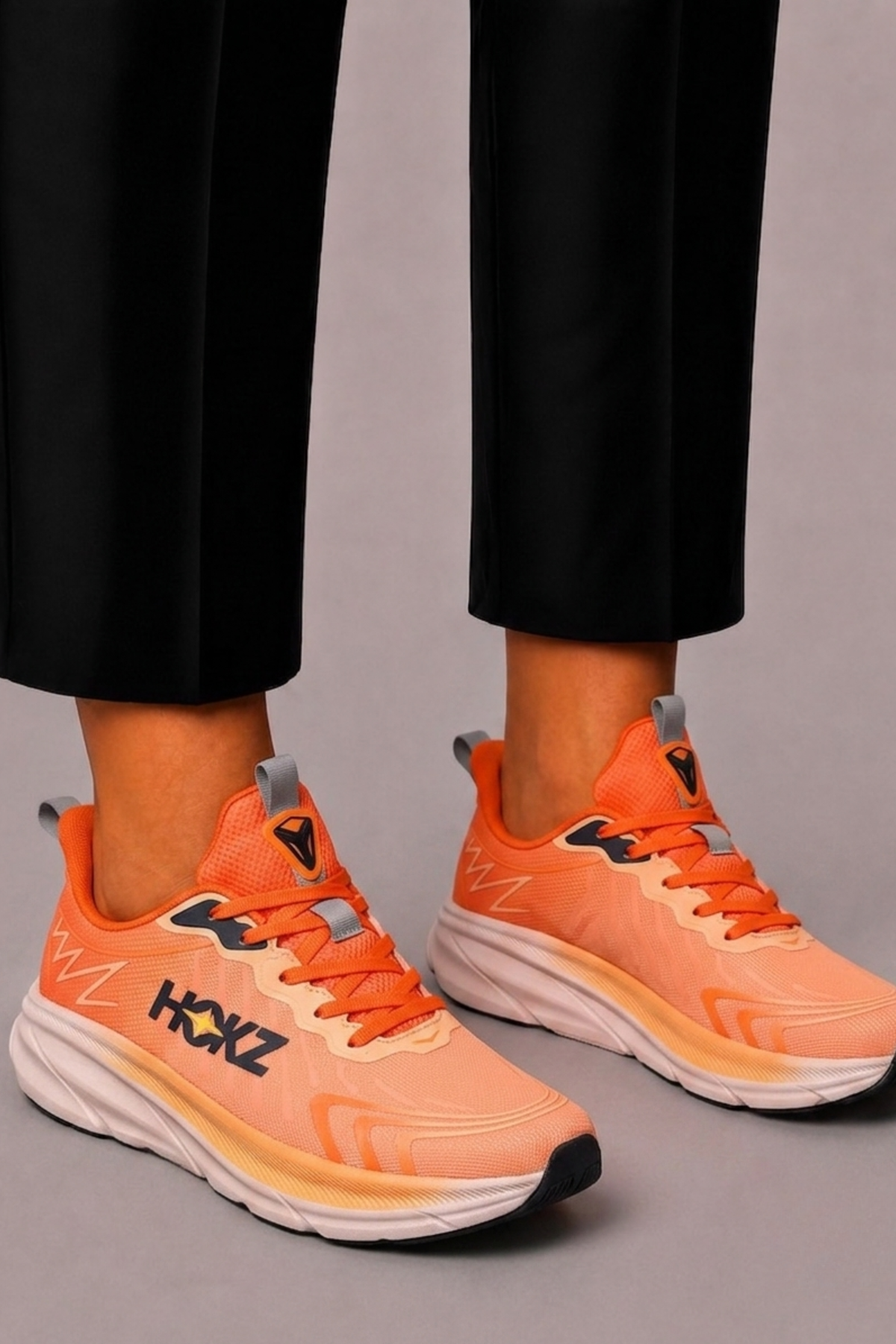 Sneakers de sport pour hommes