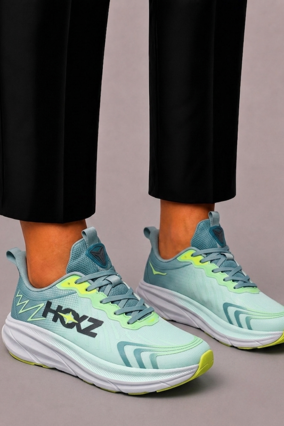 Sneakers de sport pour hommes