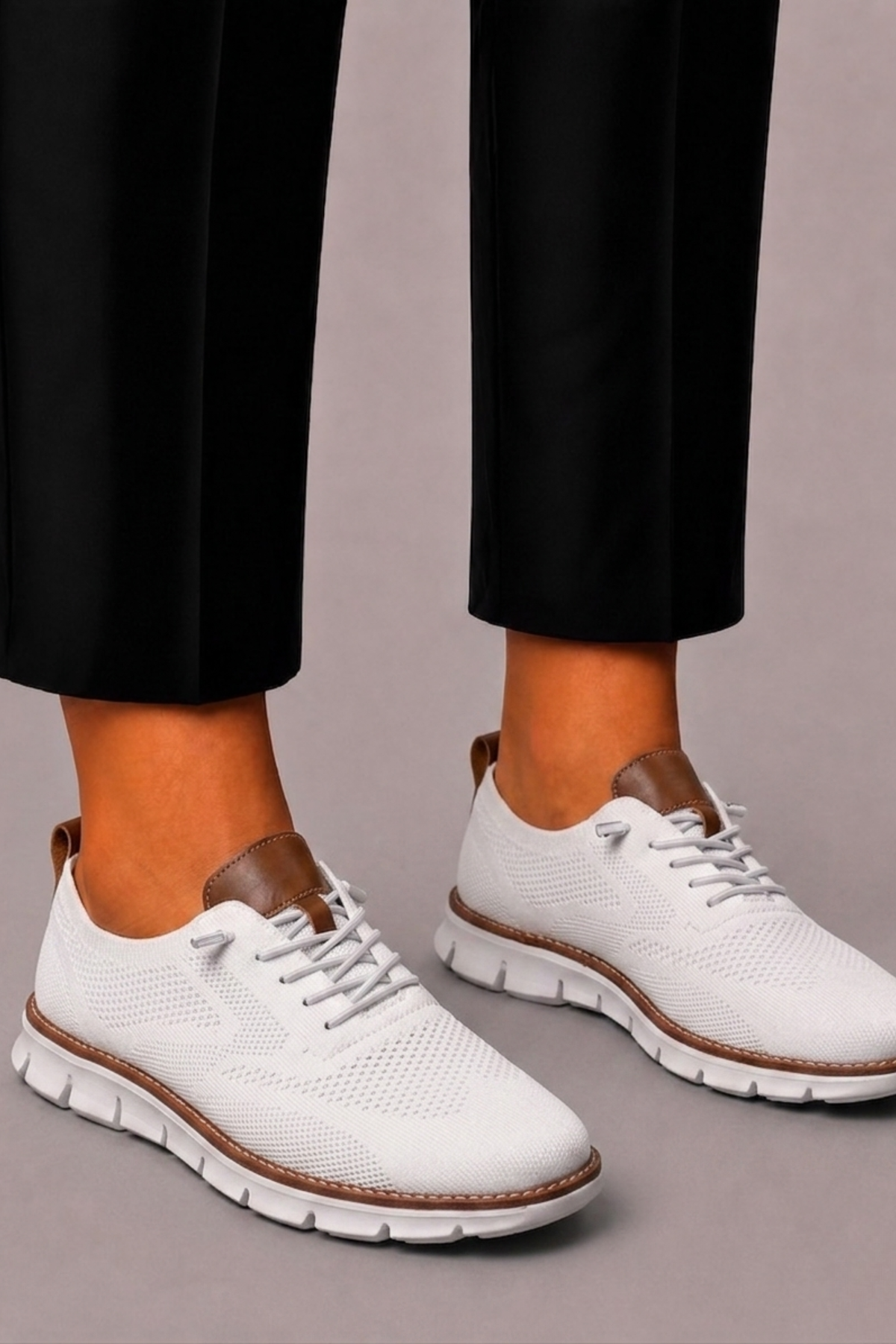 Sneakers sportives pour hommes