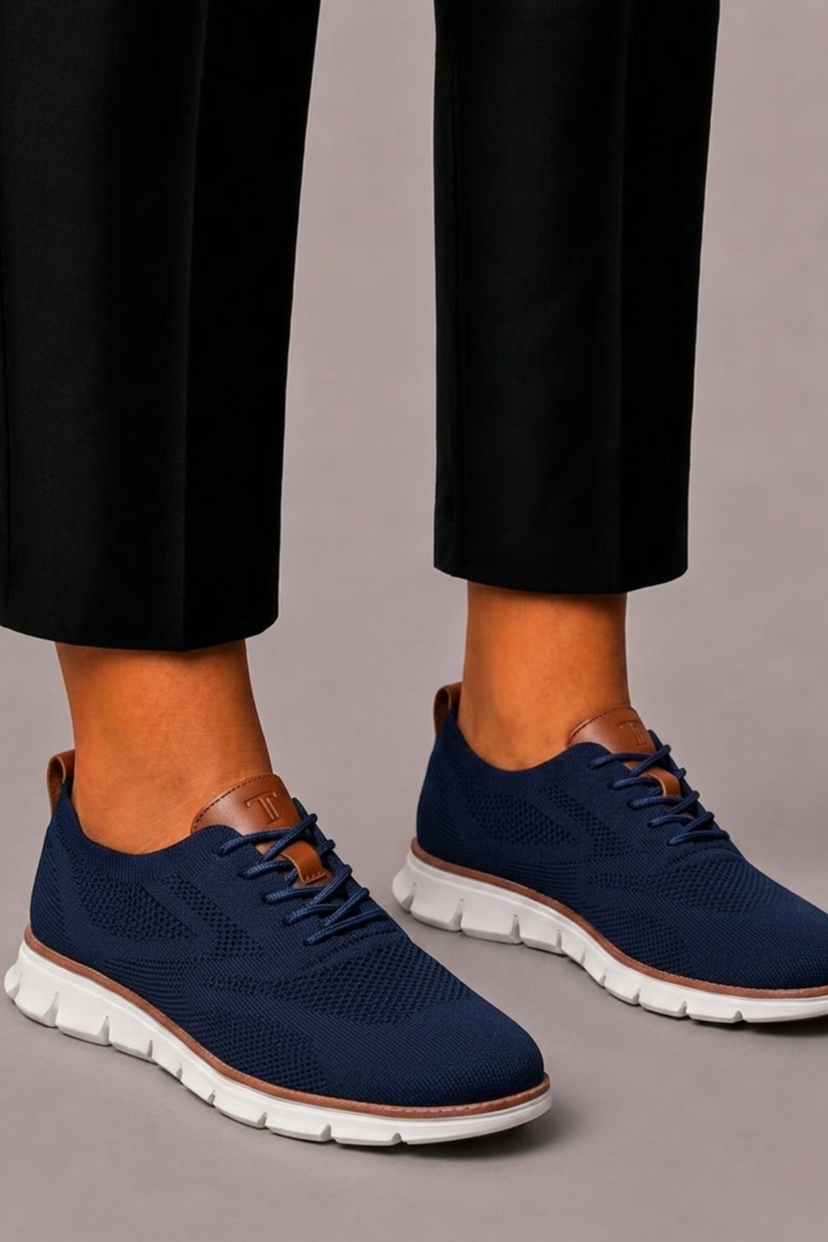 Sneakers sportives pour hommes
